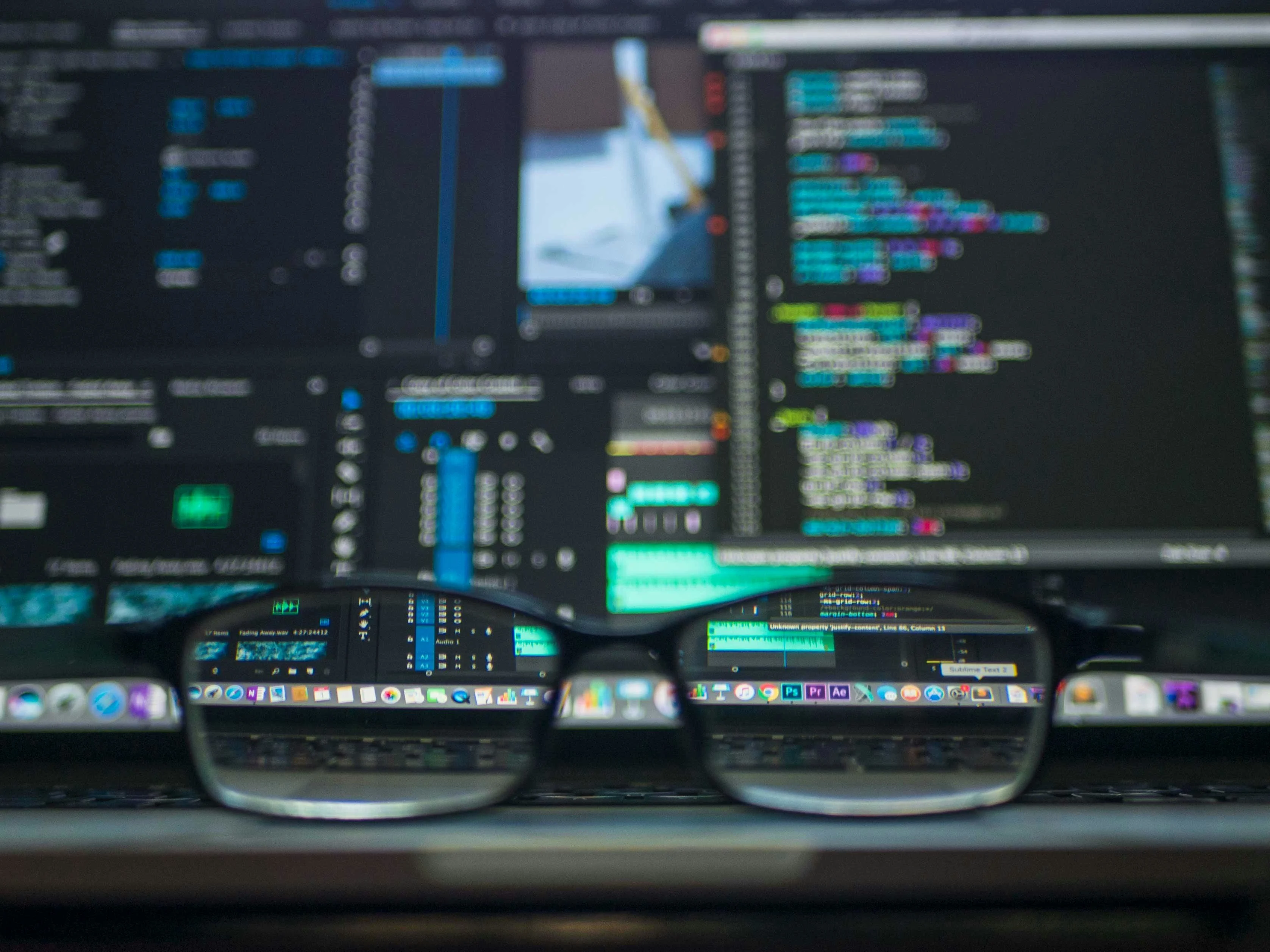 Web development responsive design